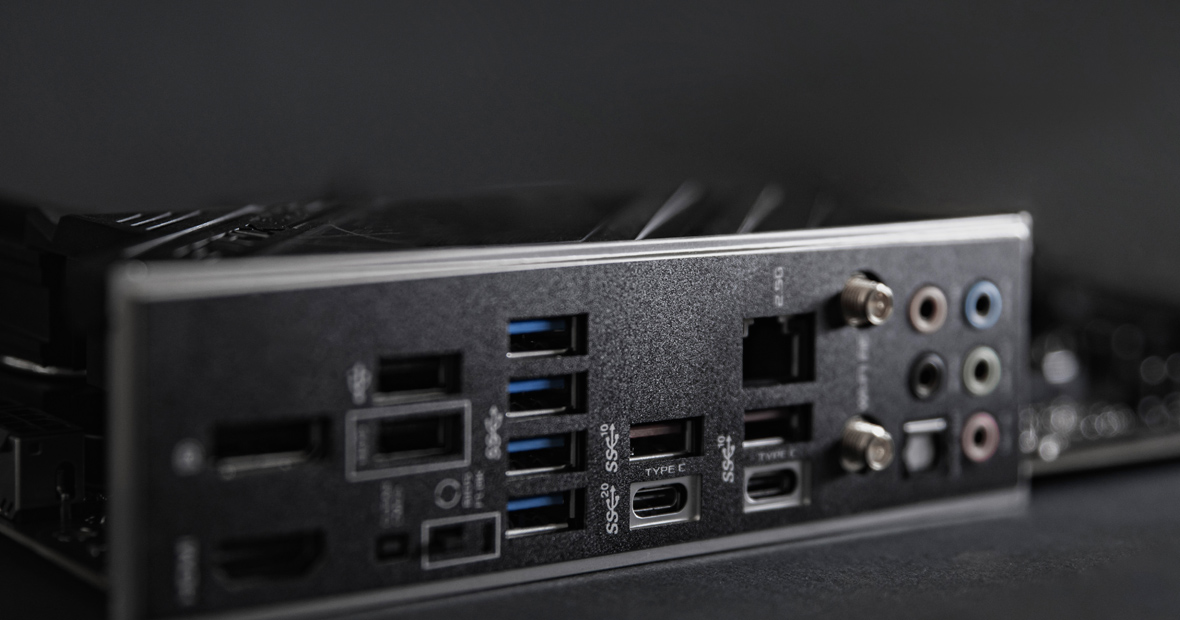 MINI PC