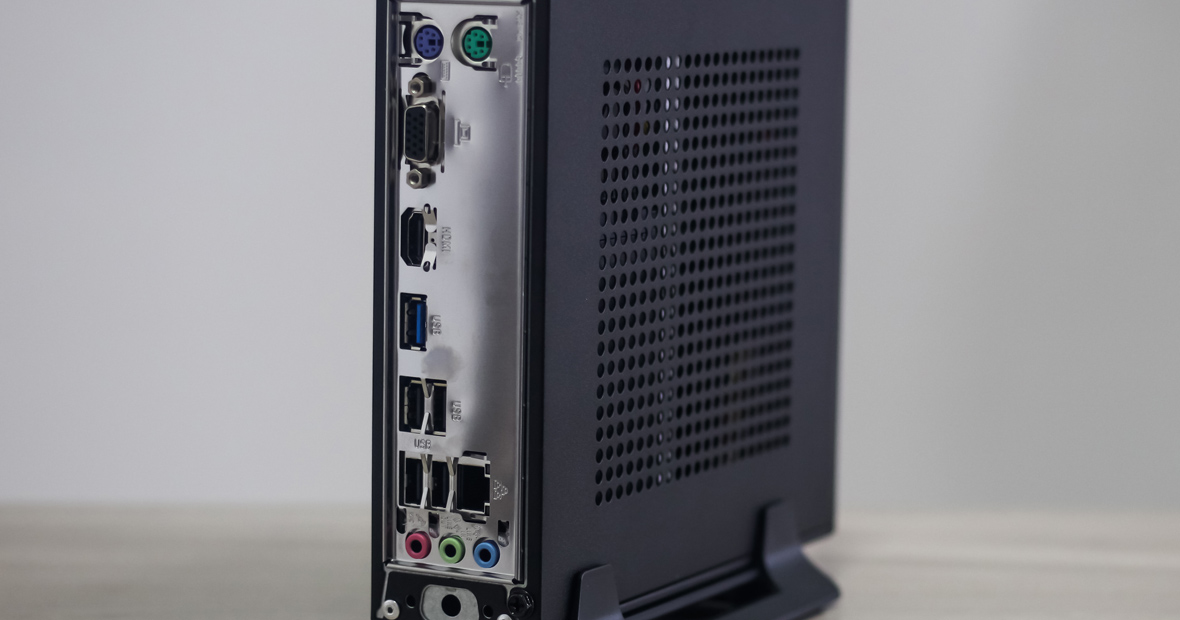 MINI PC