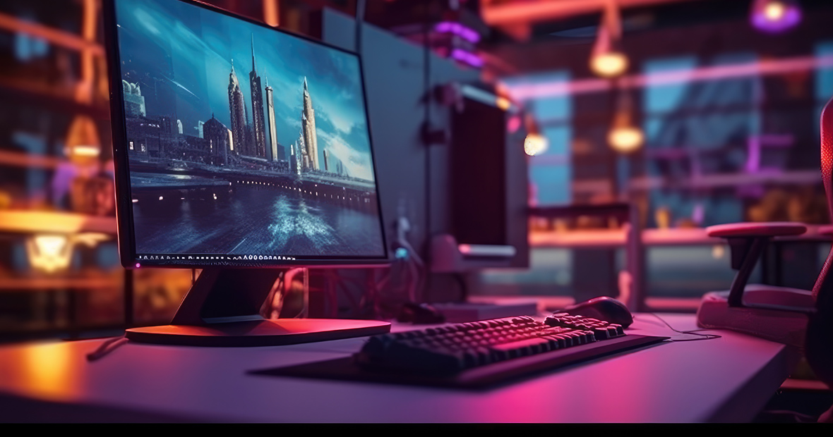 PC de Bureau