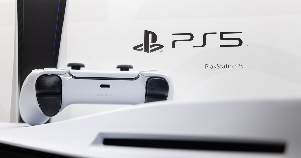 PlayStation 5