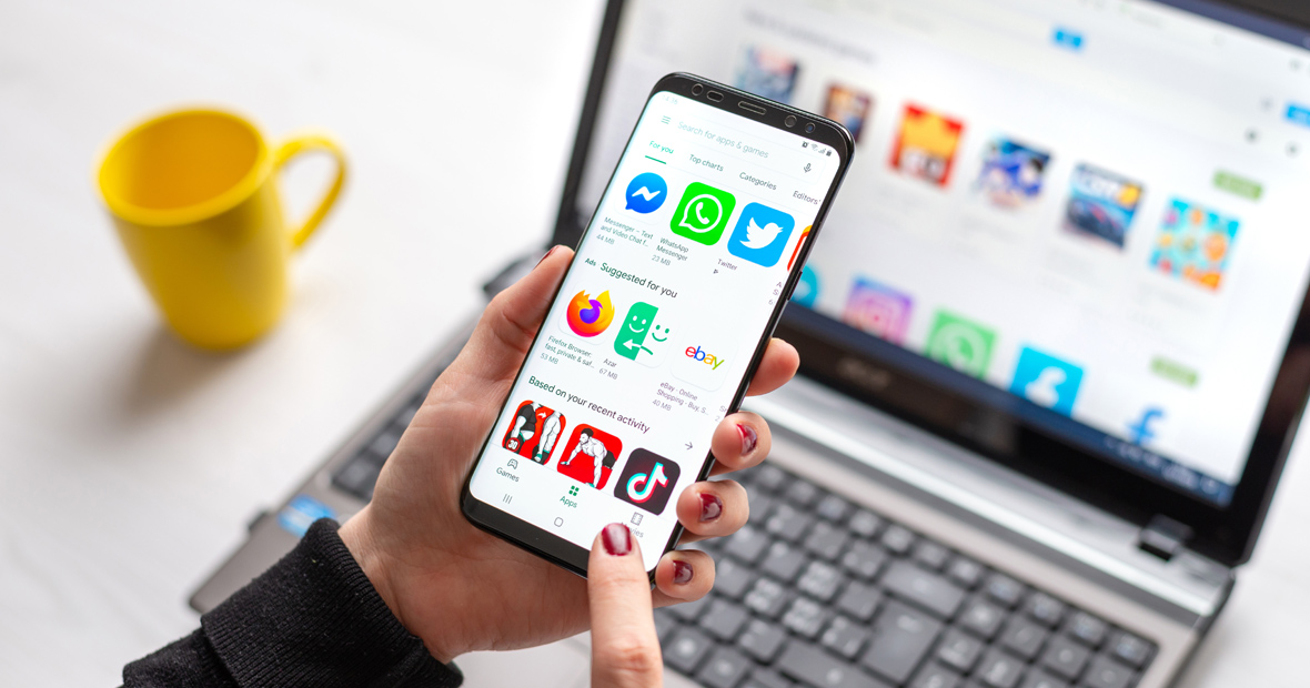 apps Android