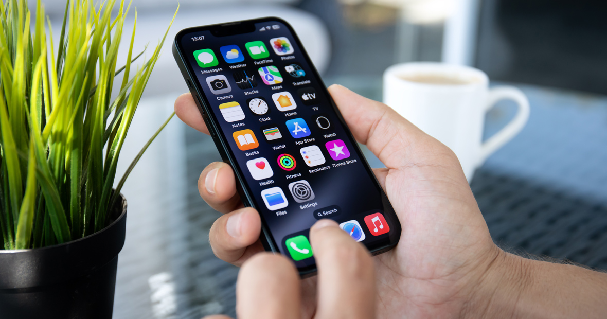 iOS