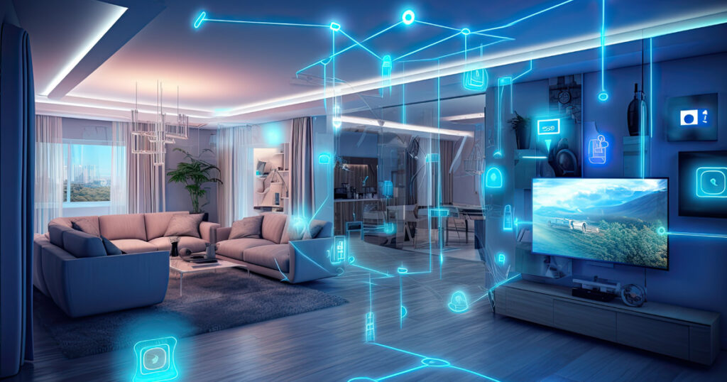 Découvrez les 7 objets connectés sans fil qui vont rendre votre maison — free download