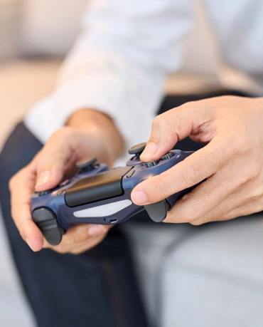 Consoles de salon