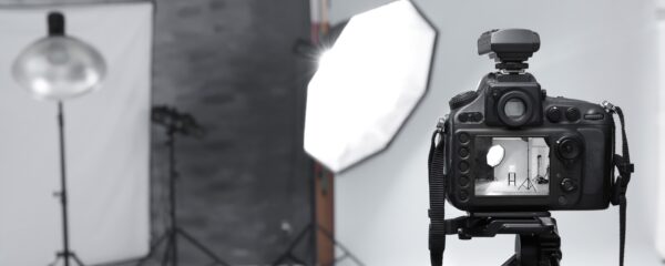 matériel photo professionnel