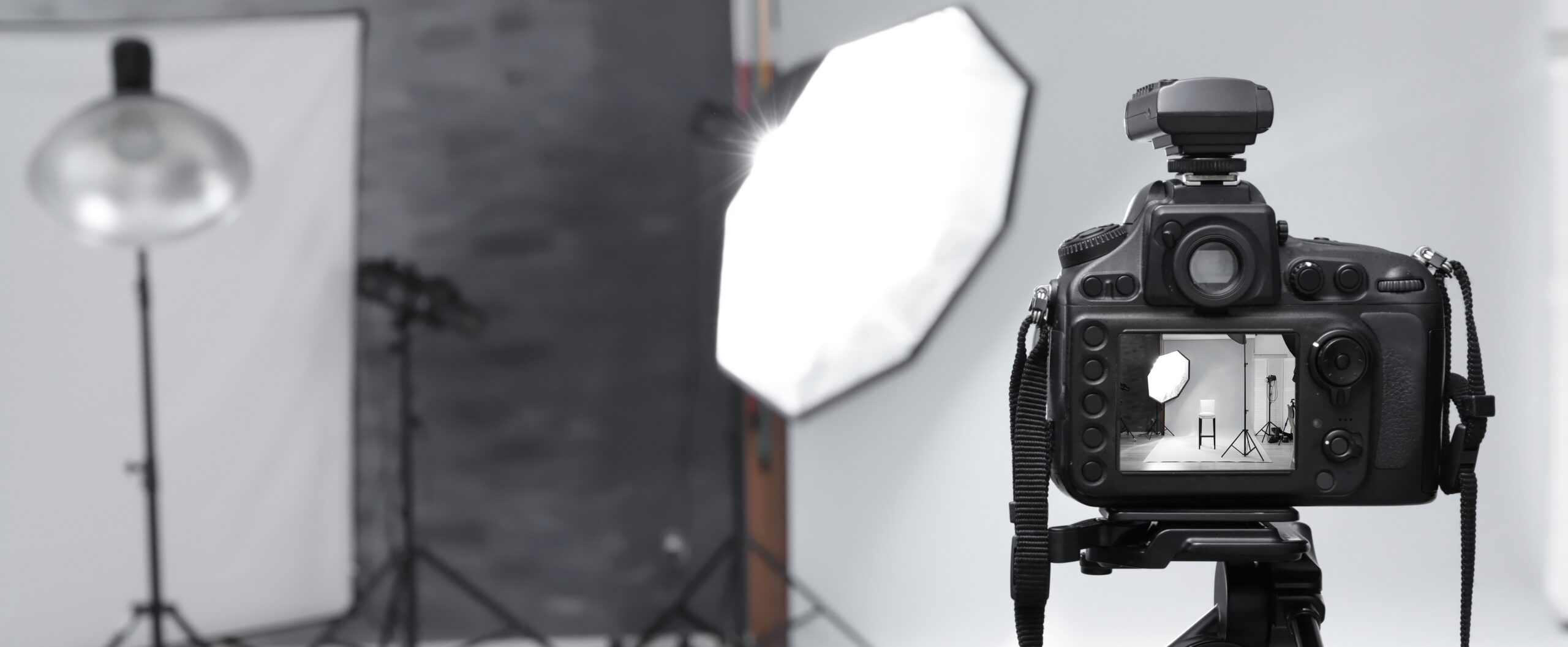 matériel photo professionnel